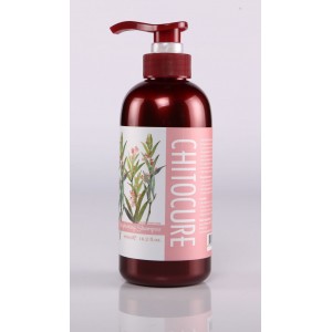 Chitocure Brightening Shampoo 480ml